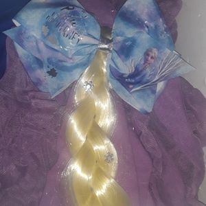 Frozen & Little mermaid Disney